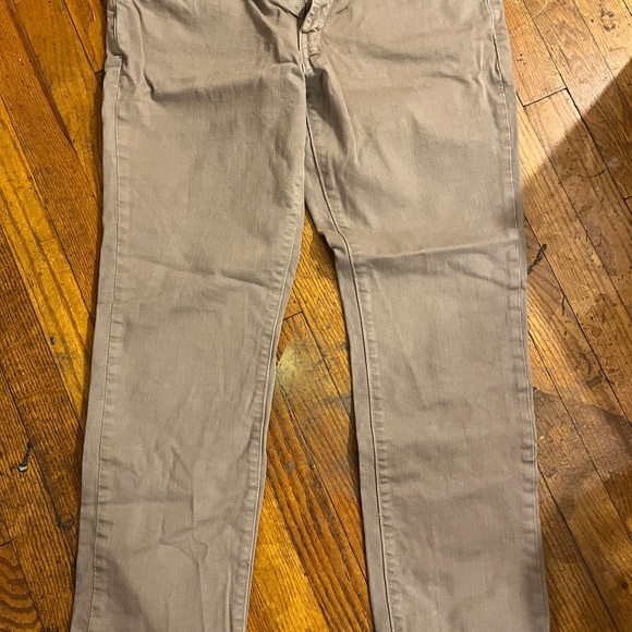 Bonobos Tan Casual Pants 34/30 - Picture 10 of 11